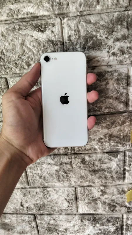 Iphone se 2 5