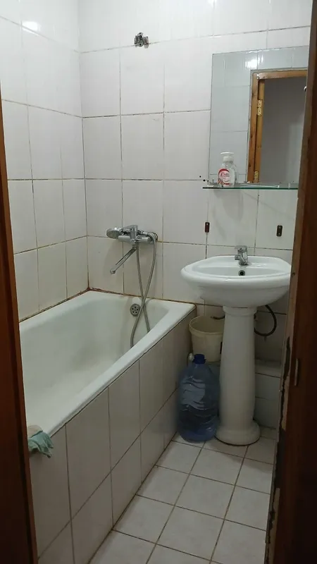 2 хоналлик квартира 2 кават ижарага берилади, централный аптека — фото 8