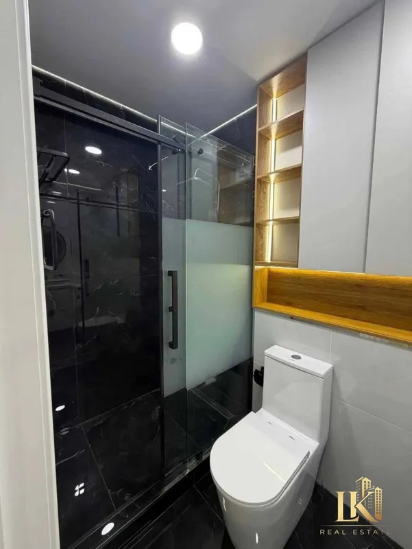 Poytaxt Residence turar joy majmuasidagi 2 xonali kvartira 6 Poytaxt Residence turar joy majmuasidagi 2 xonali kvartira 6