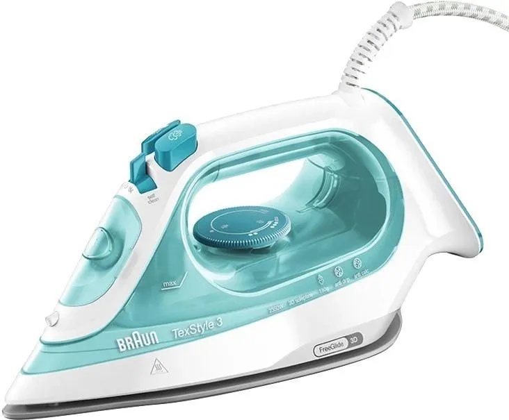 Утюг Braun SI3041 GR Утюг Braun SI3041 GR