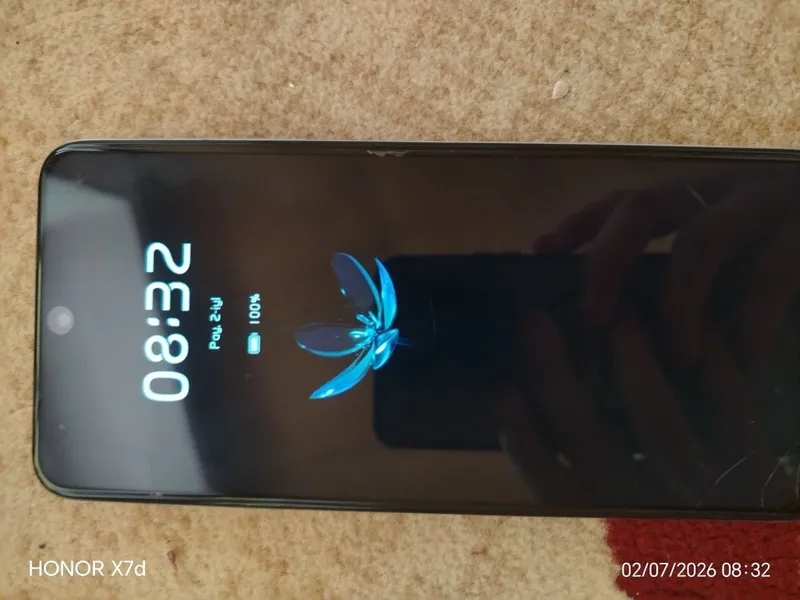 Honor X7d karobka dokumenti bor 2 Honor X7d karobka dokumenti bor 2