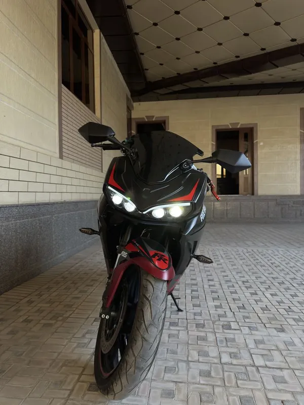 Ducati panigale 400cc replica 4 Ducati panigale 400cc replica 4