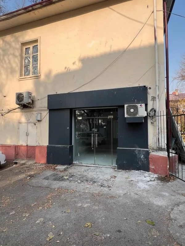 Метро Бадамзар 1-Линия 35 кв.м Евроремонт ор: Ок тепа лаваш — фото 1