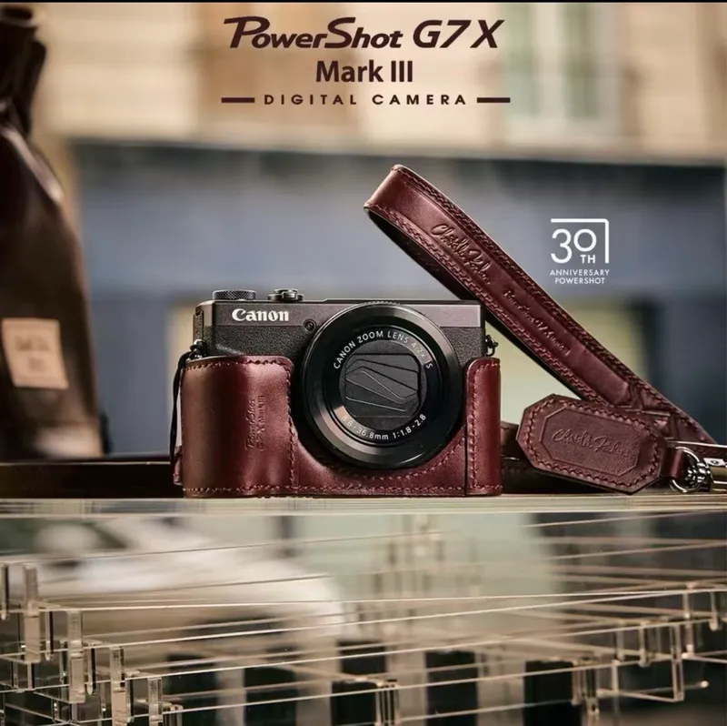 Canon G7X mark 3 III limited edtion 1 Canon G7X mark 3 III limited edtion 1