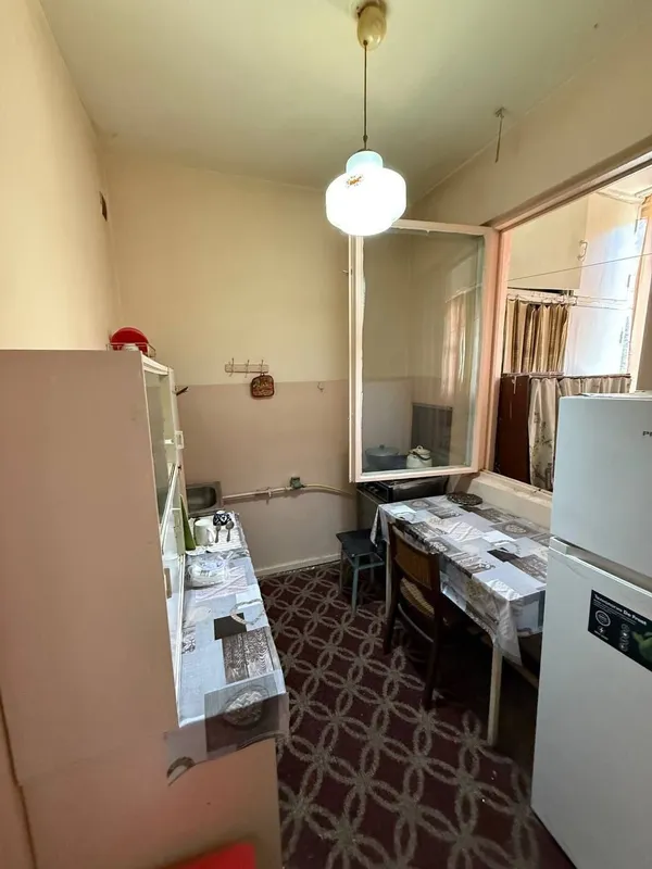 Shoshilinch 1/1/4 38 m² Sergeli 3