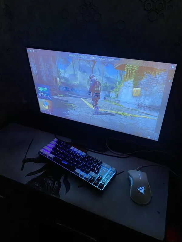 Gaming kompyuter