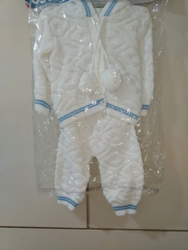 bolalar qishki kiyim