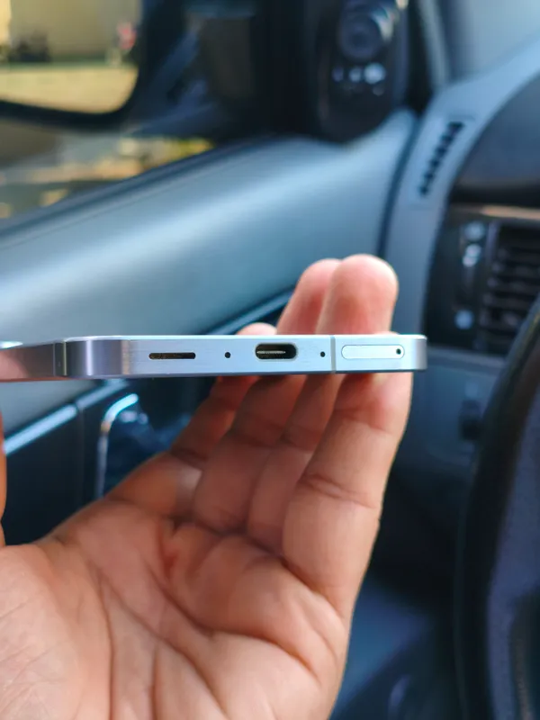 Samsung Galaxy A56 8/128gb 4