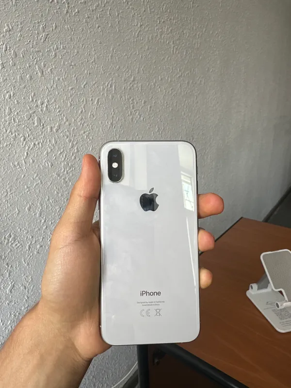 iPhone XS