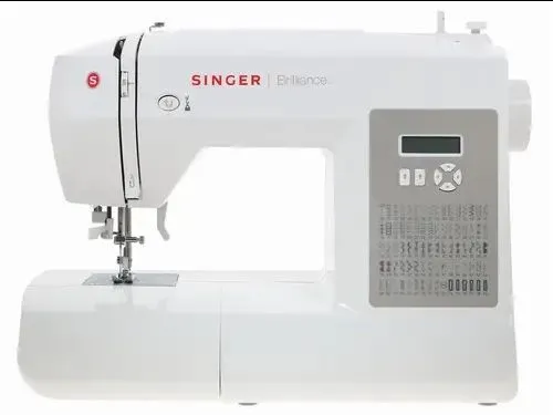 Singer brilliance 6180 1