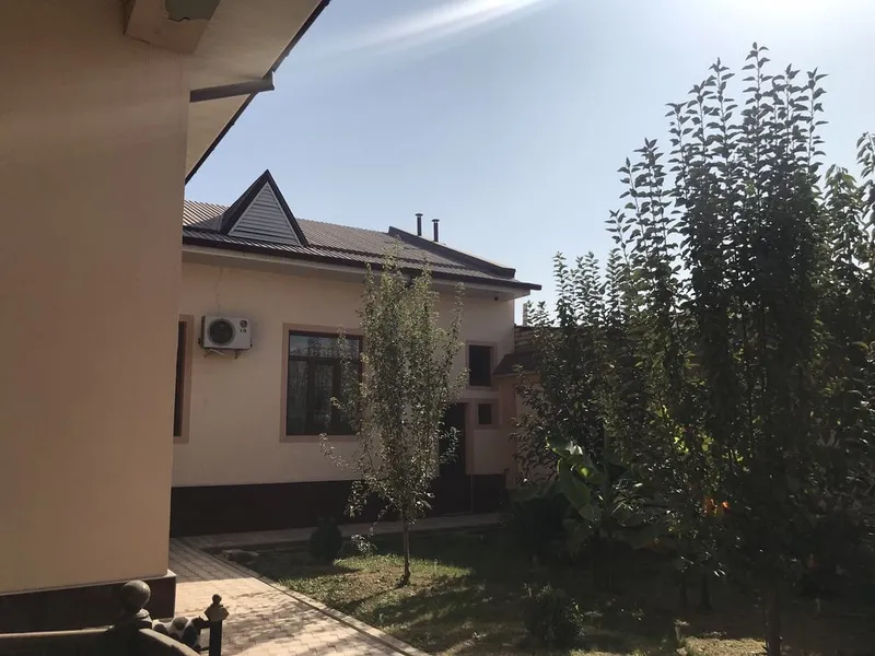 СРОЧНО Киров - Келес Часный дом 4 сот 5 комнат 3 сан узла — фото 5