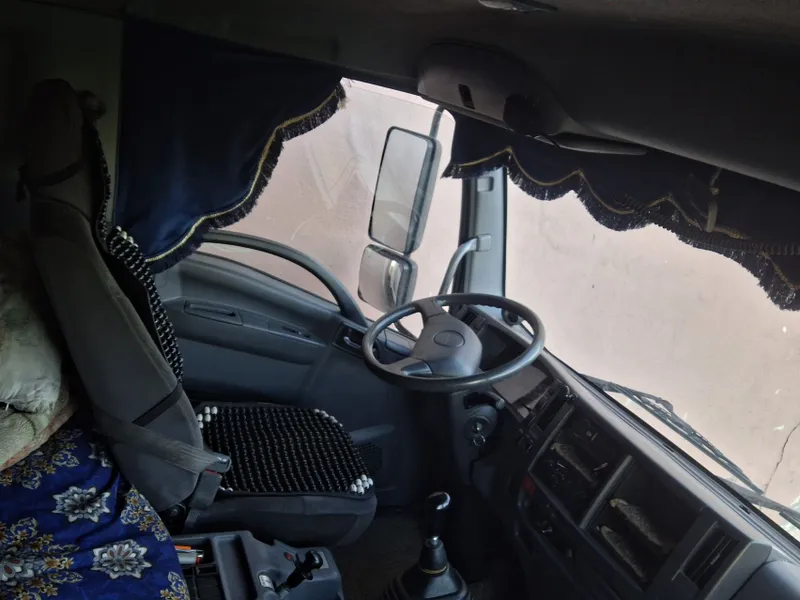 ISUZU SOTILADI 2021 FVR34Q 77.000 $ naqdga 7