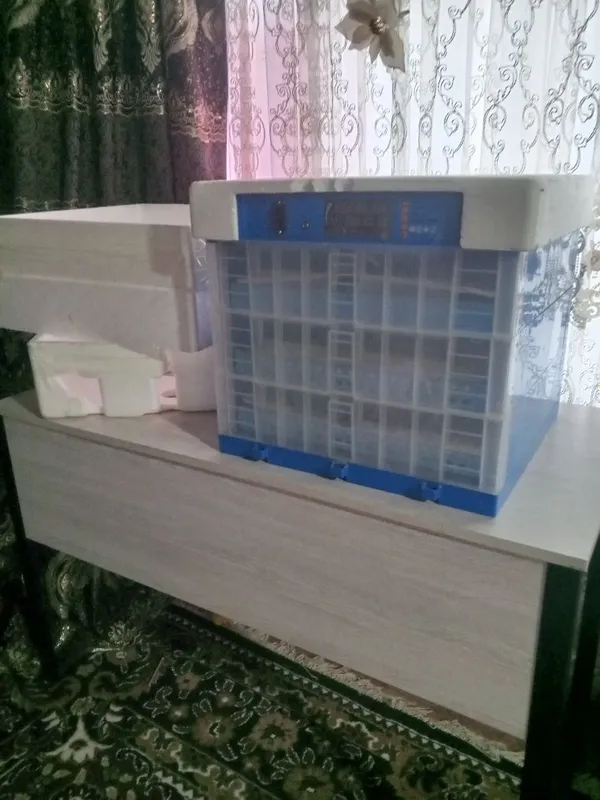 Inkubator sotiladi holati idiyal 4
