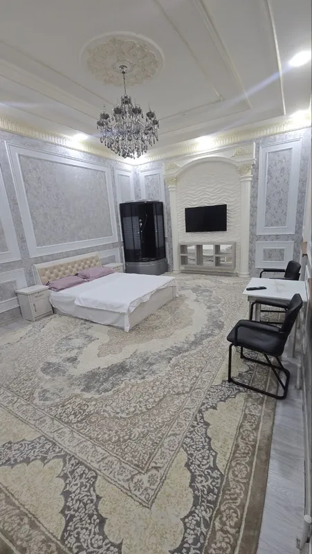 Mehmonxona / Hostel / Hotel / kunlik arzon xonalar BEZ ZAKS 1