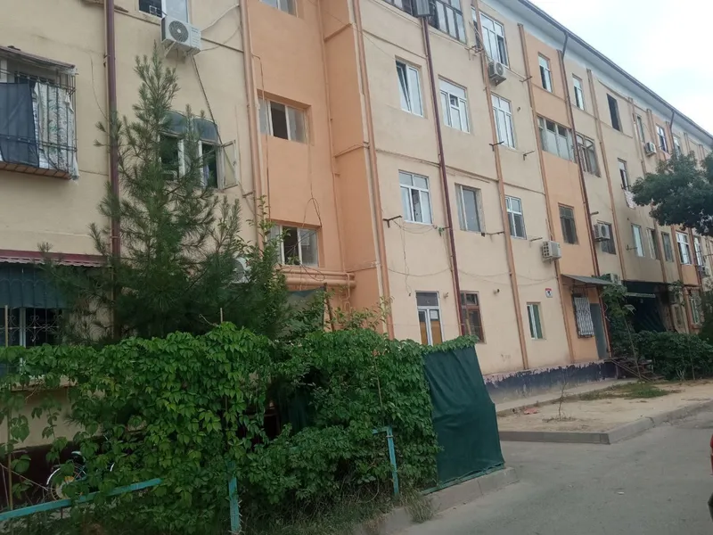 Аренда общежитие Карасу гете