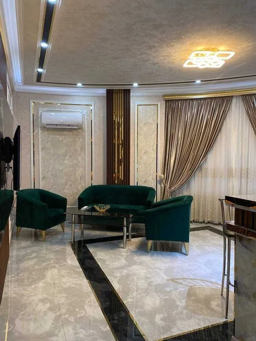 Срочна сдается квартира в аренду на Кушбеги — фото 4