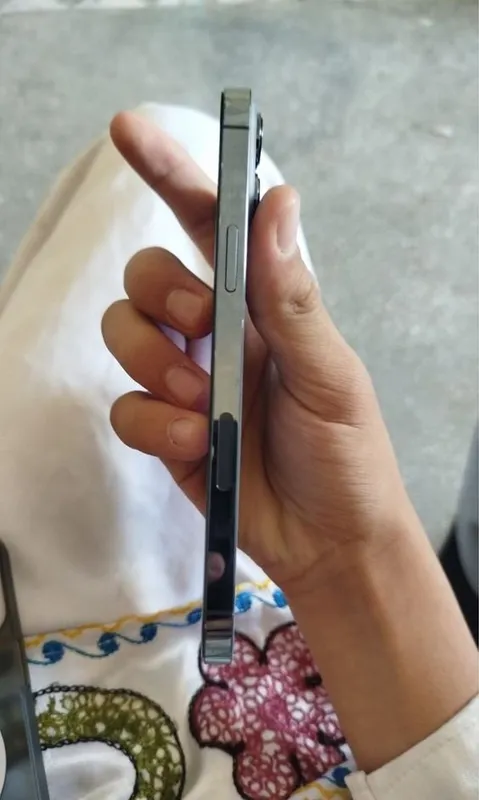 iPhone 13 Pro Max 5 iPhone 13 Pro Max 5