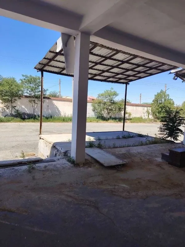 Нөкис қаласында склад комплекси ижараға бериледи — фото 4