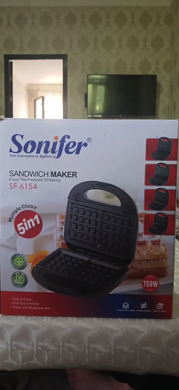 Sonifer Sandwich SF6154