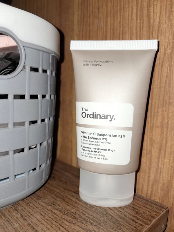 ordinary vutamin C 1 ordinary vutamin C 1