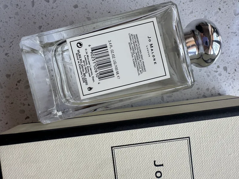 Парфюм Jo Malone Blackberry & Bay 2 Парфюм Jo Malone Blackberry & Bay 2