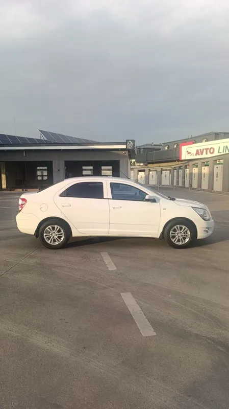 Spark ravon 2018 kraska toza 2