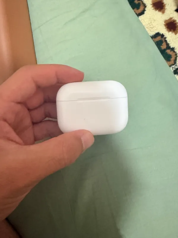airpods pro 3 orginal — фото 1