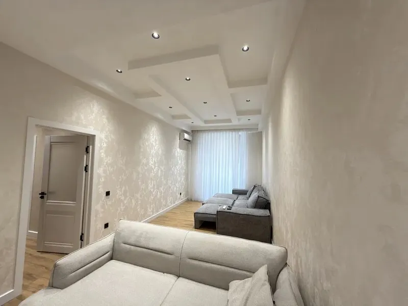 2-комнатная квартира, ЖК Modern Stroy (Юнусабадский район) 2