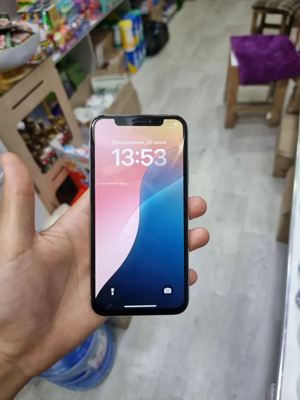 Iphone xs 256 73% LLA 3