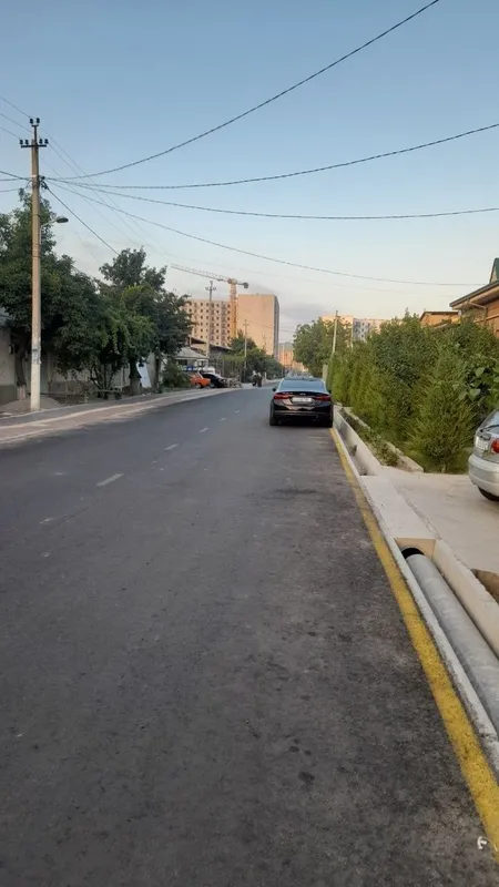 Uy sotiladi yengil darxon metro oʻzgarish 350metr 2