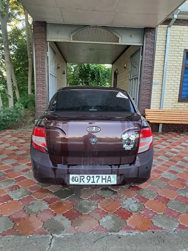Lada granta 2014 yil 6 Lada granta 2014 yil 6