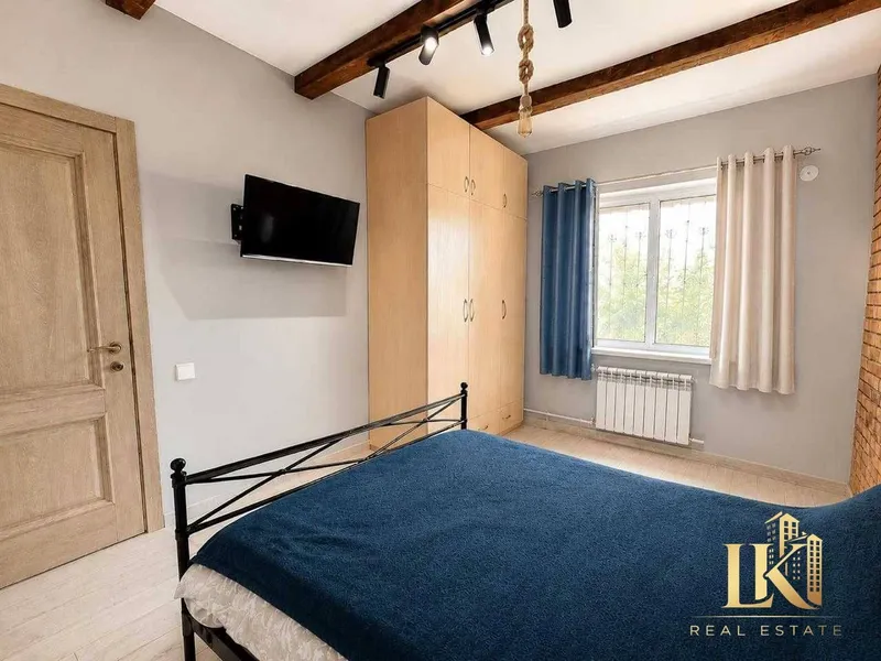 Продаётся 4-комнатная квартира, 84 м², 4/4, Мирзо-Улугбекский район (ориентир: ОВИР) — фото 2