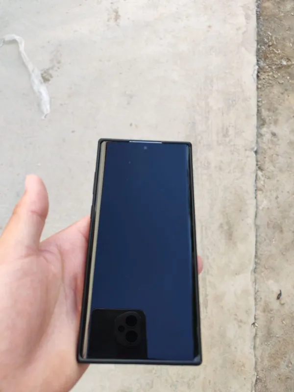 Samsung Galaxy Note 10+ 12/256 GB 3 Samsung Galaxy Note 10+ 12/256 GB 3