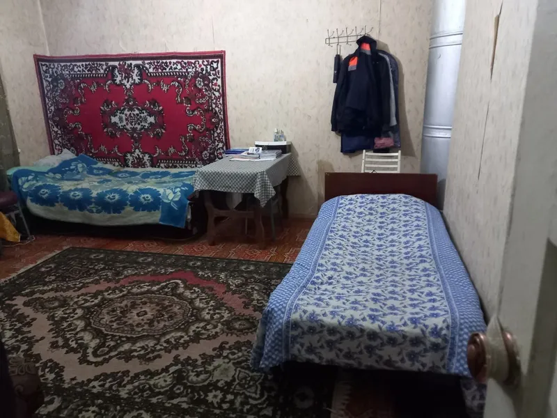 Сдам койка место (проживание с хозяйкой)