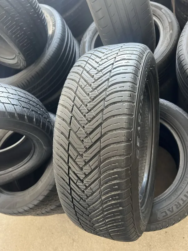 B/u Greentrac 195/60/15 ideal xolatda gentra,nex1/2/3 B/u Greentrac 195/60/15 ideal xolatda gentra,nex1/2/3