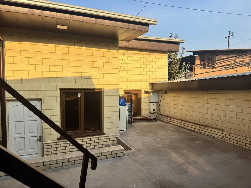 Участок Узбум — фото 1