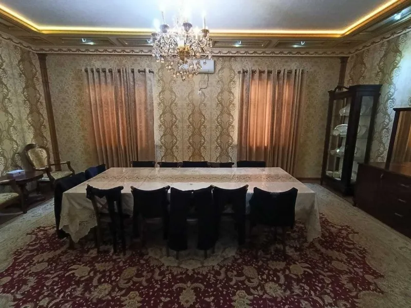 Ҳам уй, ҳам Дача 2 таси 1 тада! 5 сотих, 7 хона, Бассейн, Бильярд — фото 4