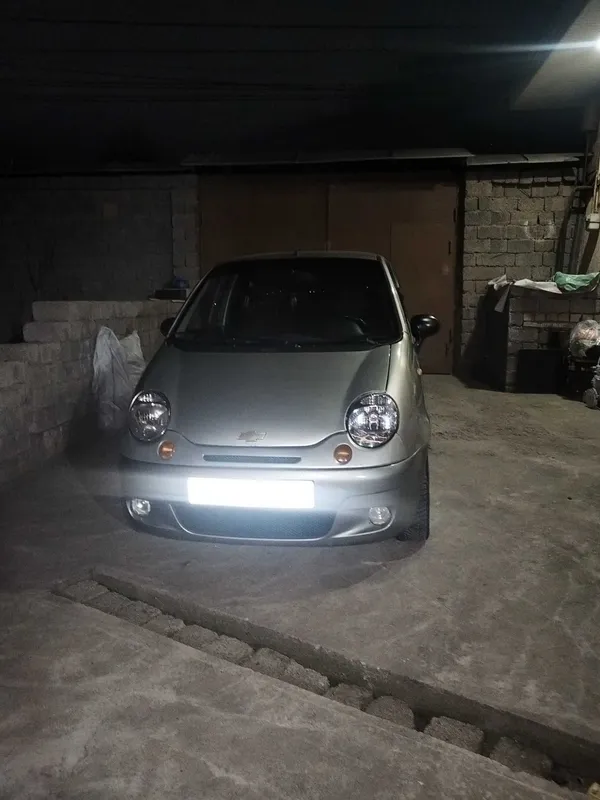 Matiz best super 2