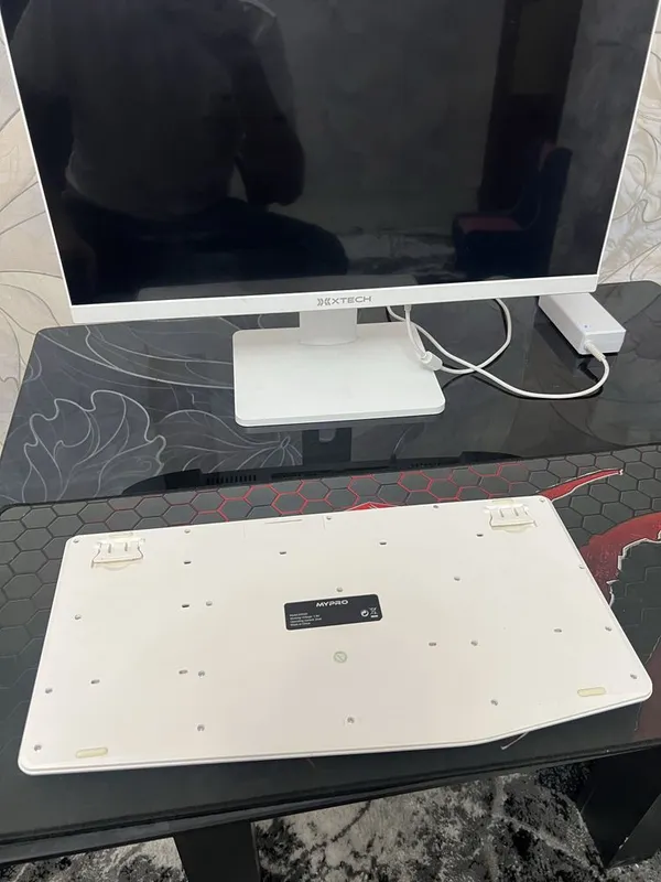 Pc XTECH intel i5-12400 5