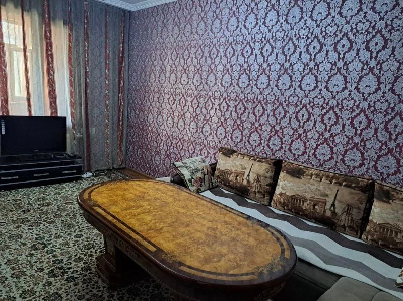 2-комнатная квартира, 78 м², 2/4 этаж (вторичка), Чиланзар 3