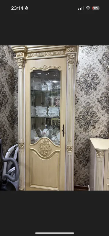 Мебель