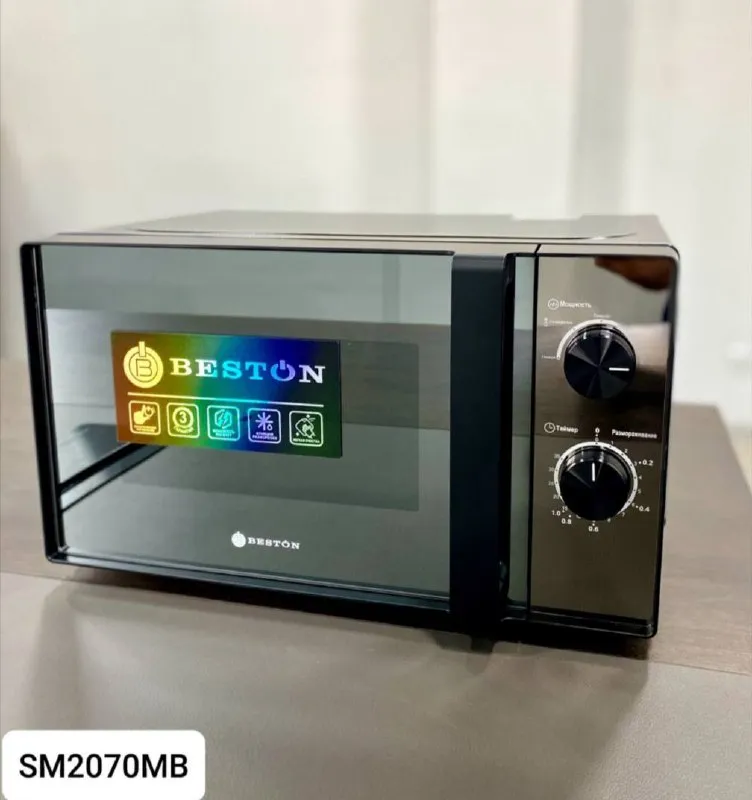BESTON SM 2070MB mikroto'lqinli pech