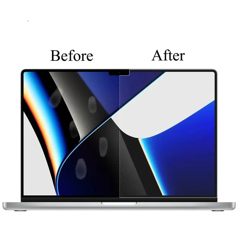 MacBook зашитний плонка Air Pro Neo — фото 1