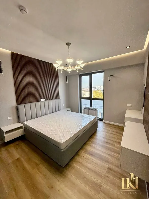 Продаётся 3-комнатная квартира в ЖК Akay City (Мирзо-Улугбекский район) — фото 2