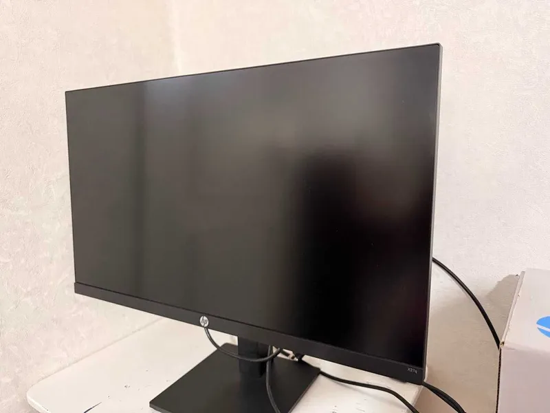 игровой монитор HP, X27q, 2K — фото 3