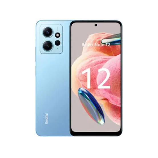 Redmi not 12 3