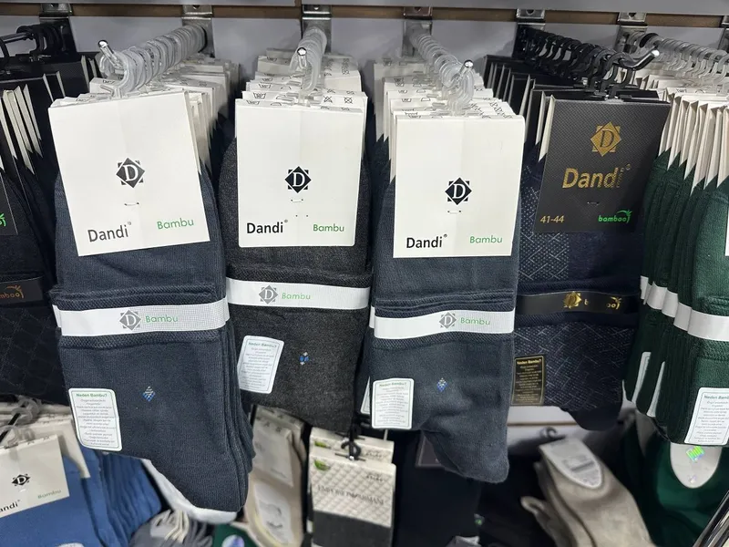 Носки турецкий mudomay и dandi фирма — фото 5