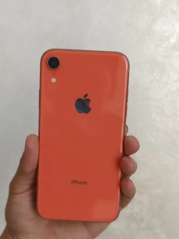 Iphone xr 64 gb xolati 1