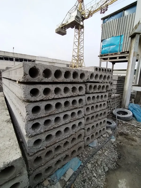Плиты перекрытия и опоры ПК2 plita beton 4 Плиты перекрытия и опоры ПК2 plita beton 4