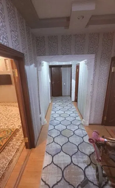 Аренда 5-комн. кв. 108 м², Юнусабадский · ID 41657 6 Аренда 5-комн. кв. 108 м², Юнусабадский · ID 41657 6